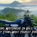 Renting Motorbike In Bali: Top 7 Items Most Tourist Forget