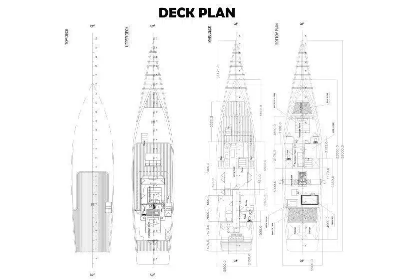 Riley Deck Maps