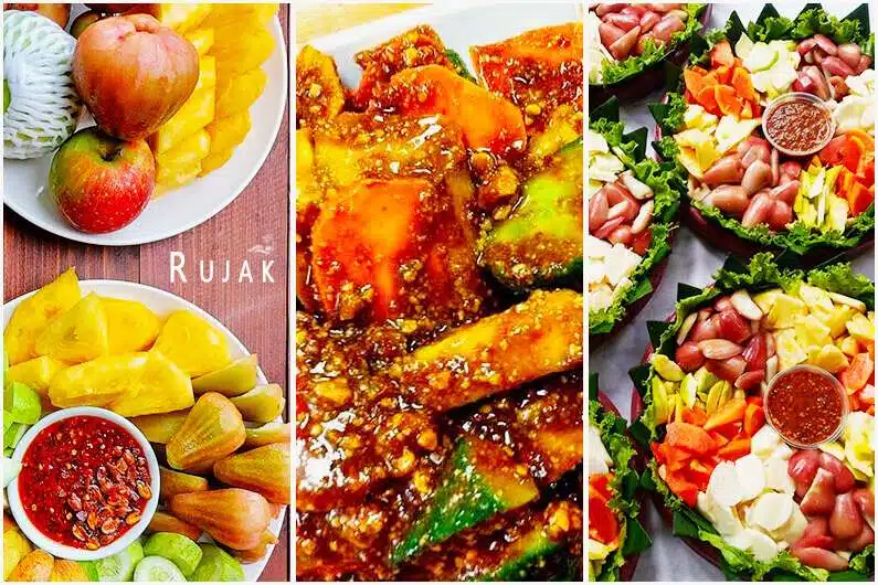Rujak