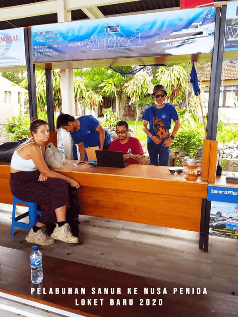 Sanur-loket-the-angkal-boat