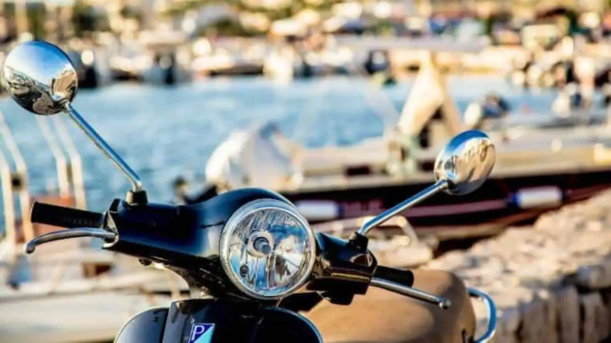 Scooter Rent Sanur Bali Daily Rental Price Guide