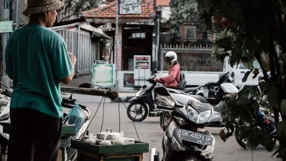 Scooter Rental Denpasar – Best Motorbike Hire in Bali City Center
