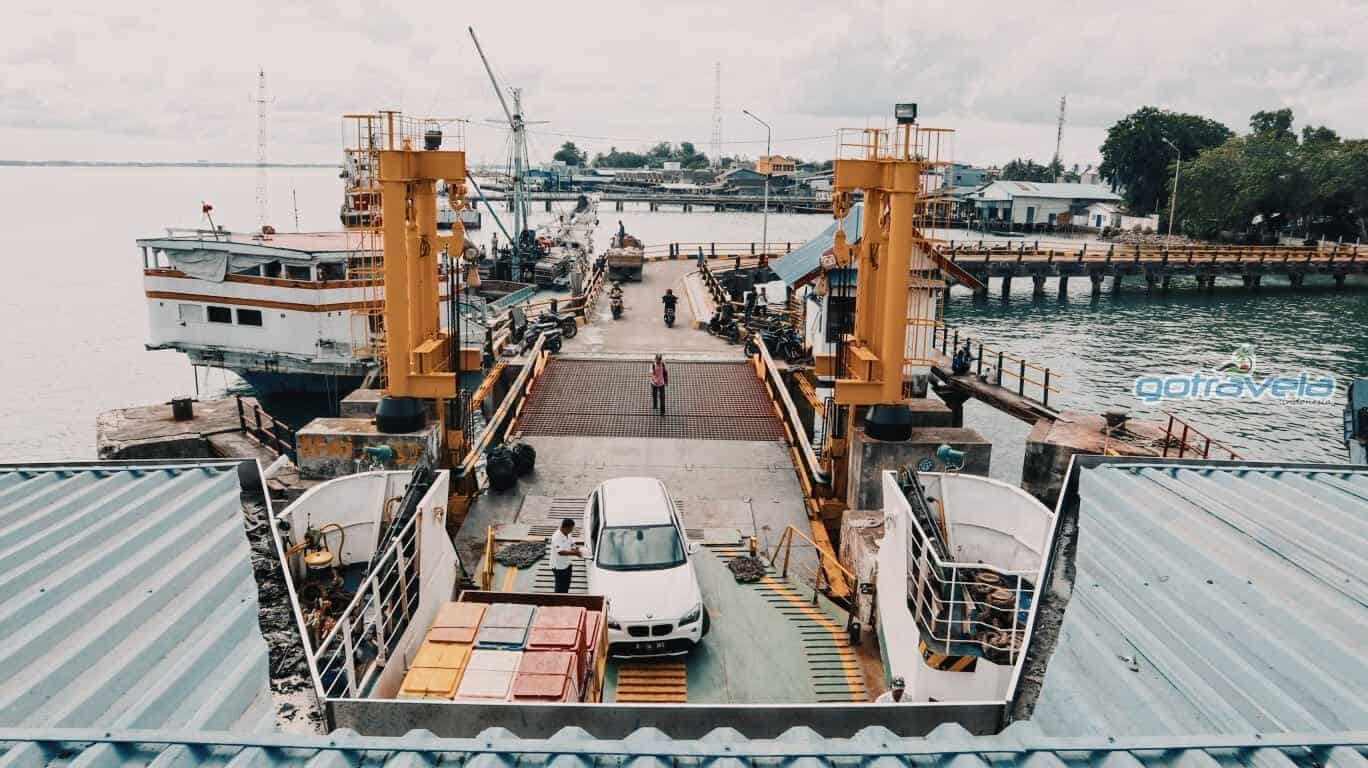 Seaport Bintan Pura