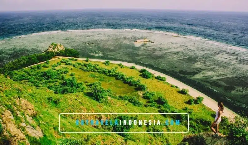 Seven Hidden Paradise In Indonesia