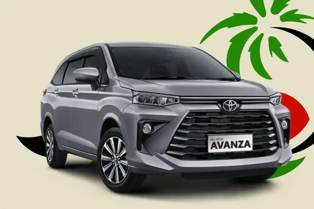 Sewa Mobil Avanza Bali