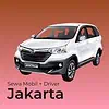 Harga Sewa Mobil Jakarta