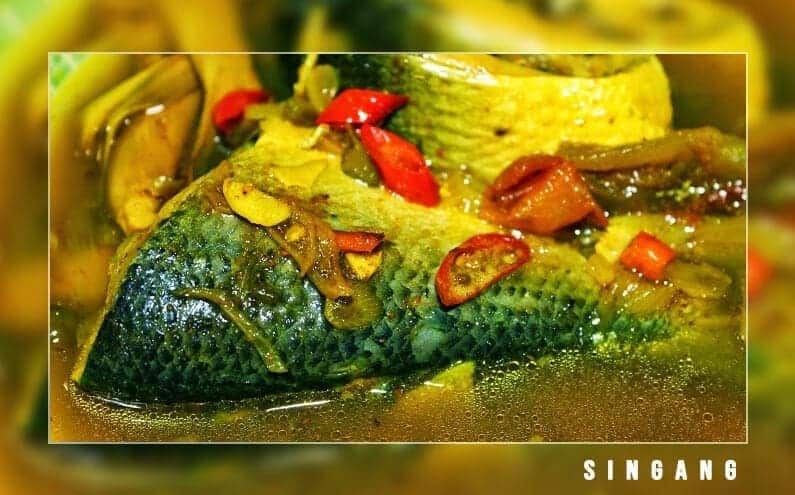 Singang Sumbawa Culinary Tour