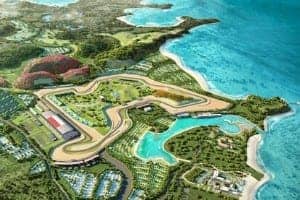 MotoGP diundur, Mandalika gencar promosi wisata