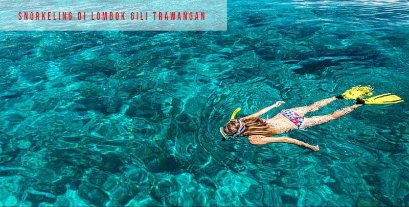 Snorkeling-in-Lombok-Gili-Trawangan