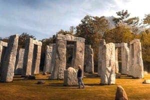 Stonehenge Jogja