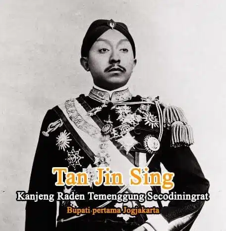 Tan Jin Sing