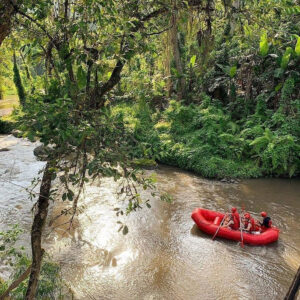 Toekad Rafting ATV Ubud