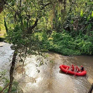 Toekad Rafting ATV Ubud