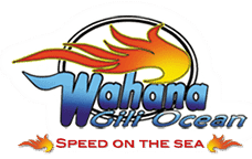 Gili ocean rides logo