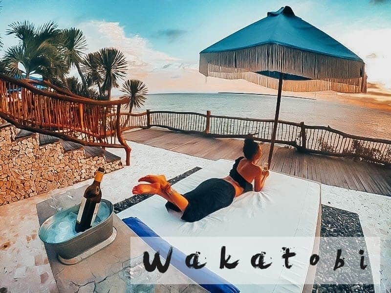 Wakatobi Sulawesi