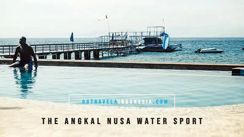Watersport Penida Untuk Keluarga 1