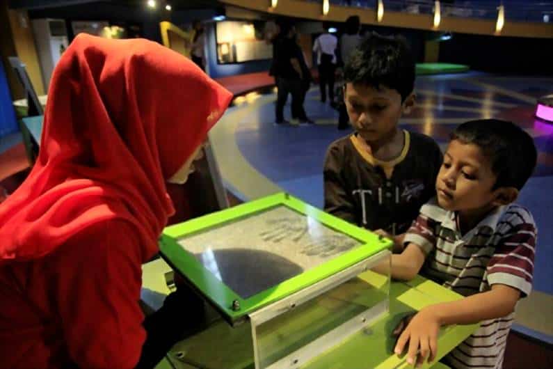 Yogyakarta Smart Park Tour