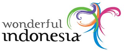 Wonderful Indonesia logo