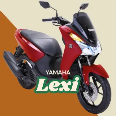 Sewa Lexi di Bali