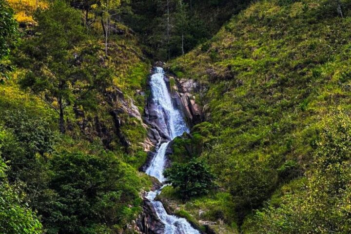 air terjun efrata