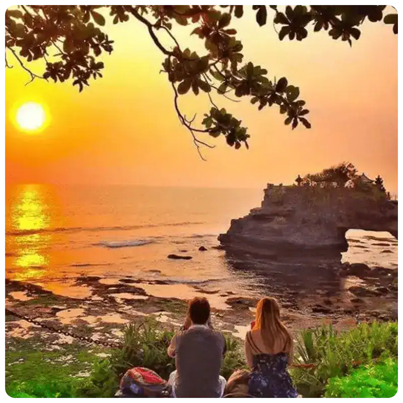 Bali Island