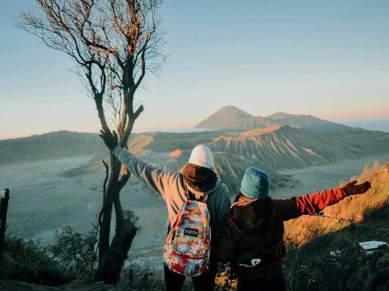 batu kota paling dingin di jawa timur