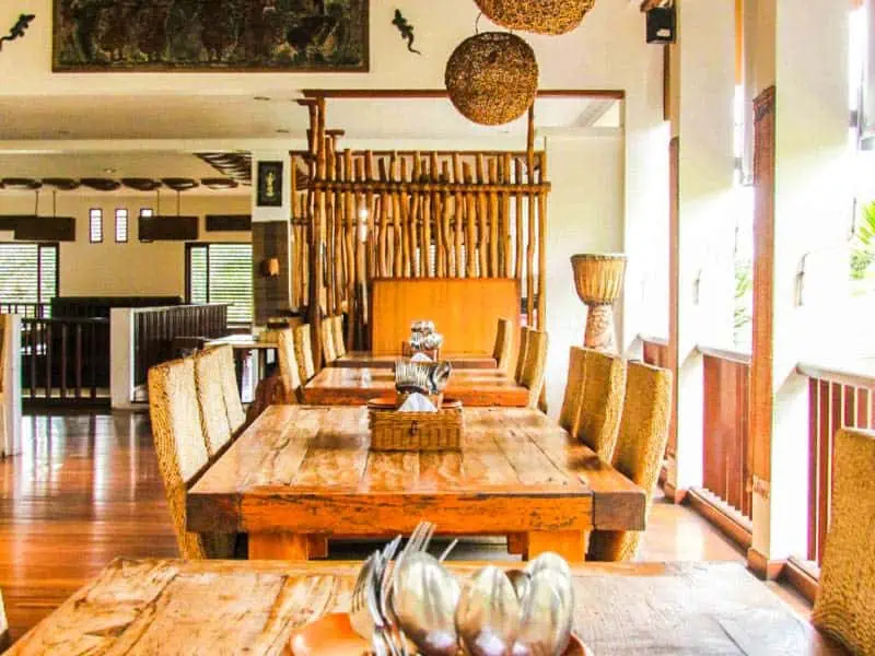 braga permai resto bandung