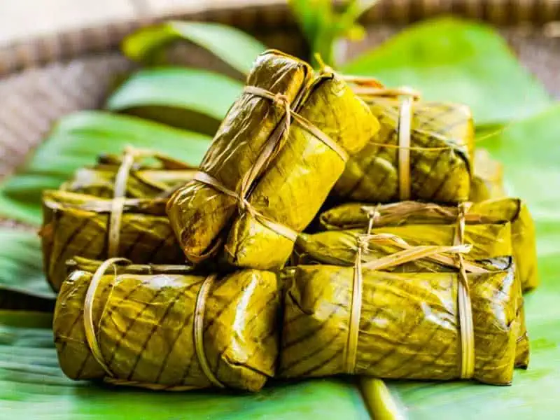 buras khas bugis