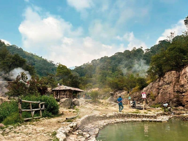 cibuni rengganis crater
