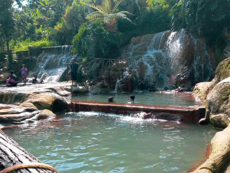 curug cipanas