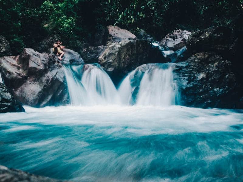 curug sanghyang taraje