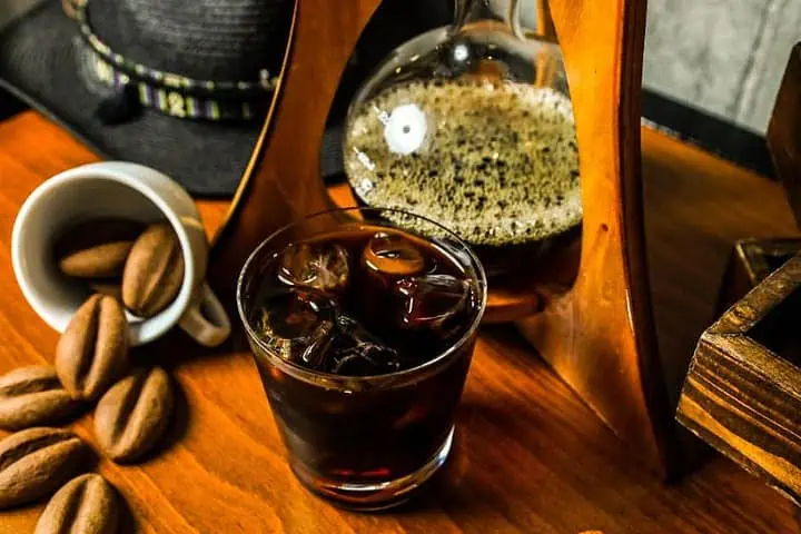 daerah penghasil kopi terbaik indonesia