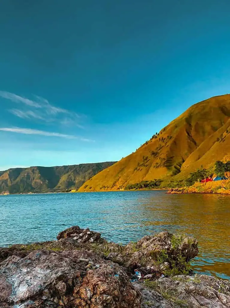danau toba
