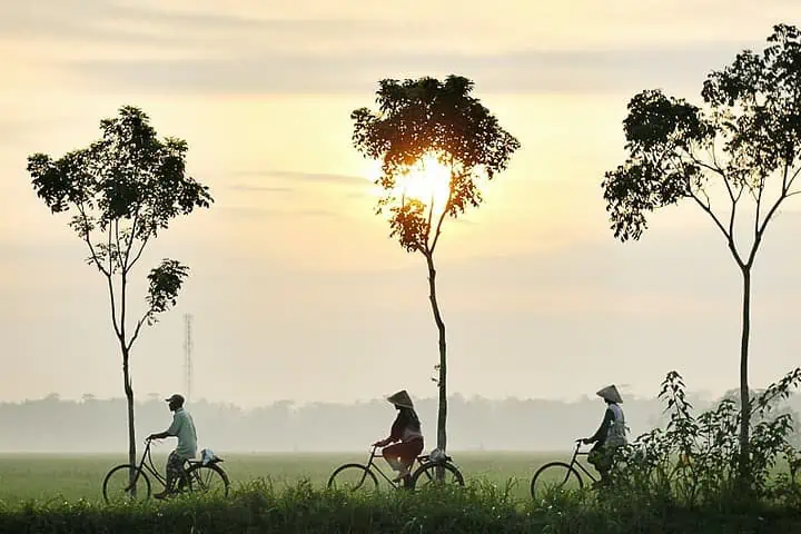 desa wisata indonesia