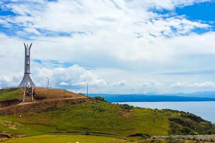 destinasi wisata tapanuli utara