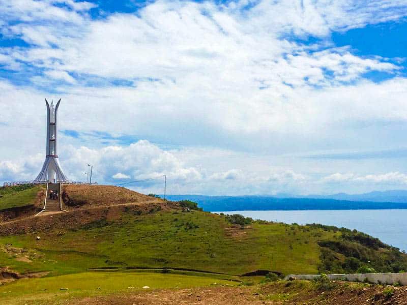 Destinasi Wisata Tapanuli Utara | 12 Tempat Hits di Tarutung
