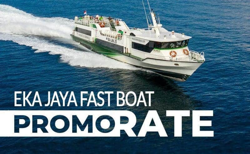 Eka Jaya Fast Ferry