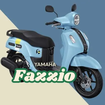 Sewa Fazzio di Bali