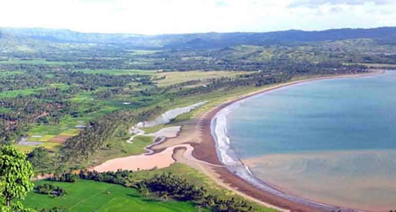 geopark ciletuh sukabumi