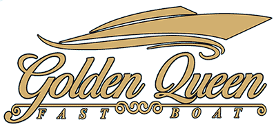 golden queen fast boat