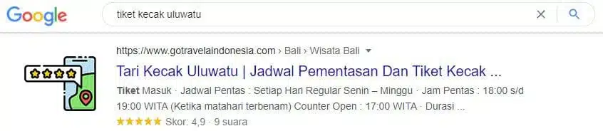 google-tiket-kecak-uluwatu