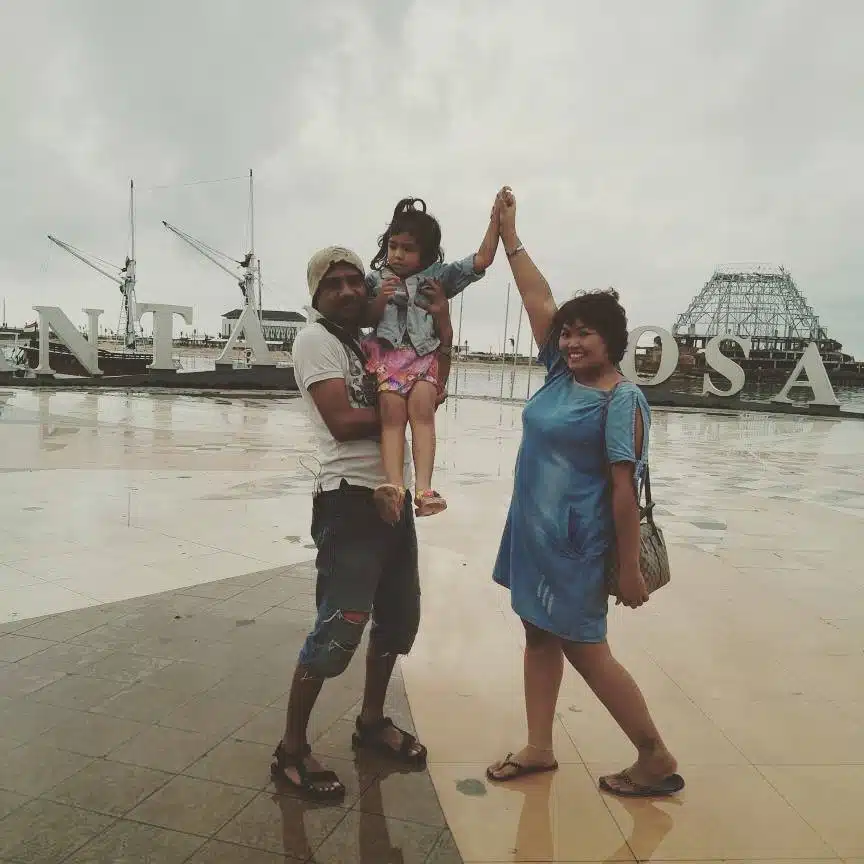 gotravela at losari makassar