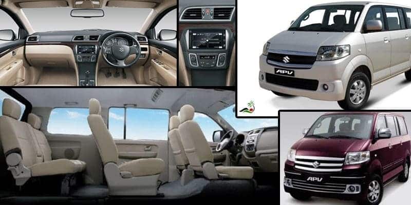 Bali avv rental price