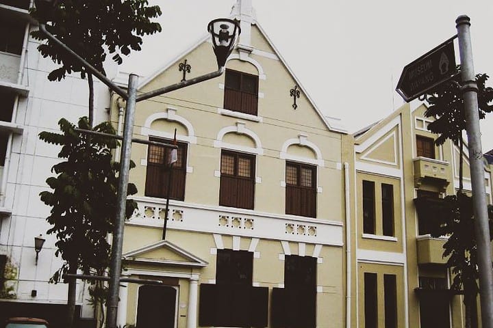 hidden gem wisata jakarta