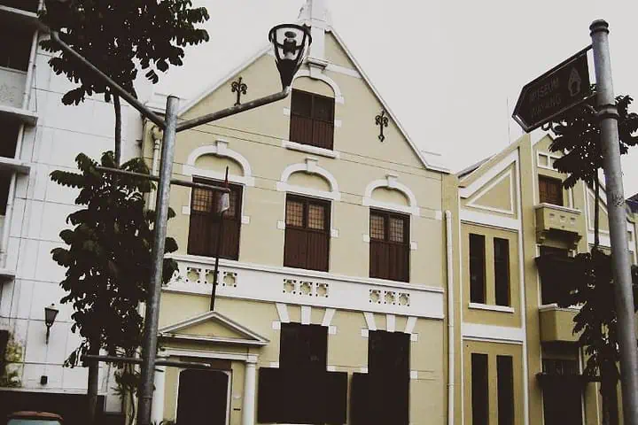 hidden gem wisata jakarta