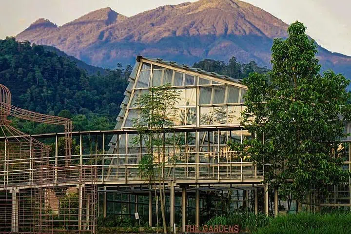 hidden gem wisata tawangmangu