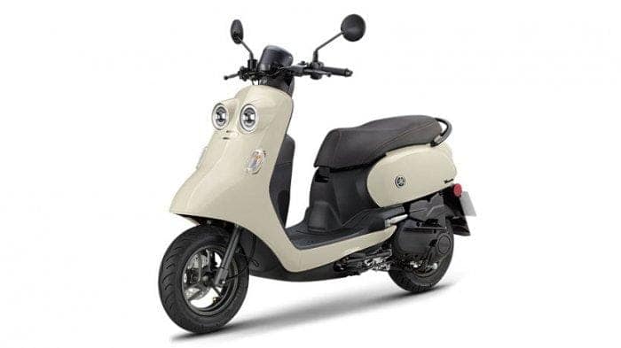Scooter Rental Matic in Sanur . Harbor