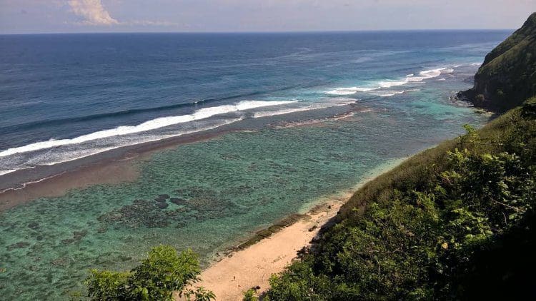 karma kandara beach