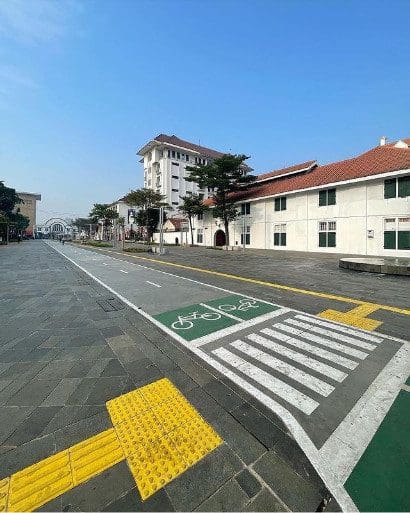 kawasan kota tua jakarta