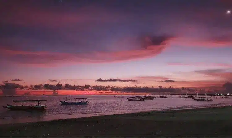 kelan beach